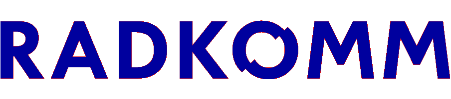 Radkomm