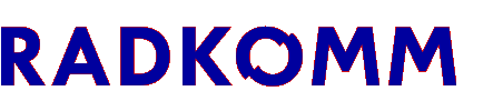 Radkomm
