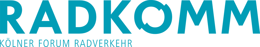 Radkomm Retina Logo