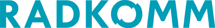 Radkomm Mobile Retina Logo