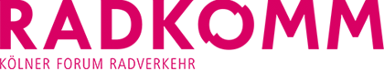 Radkomm Logo