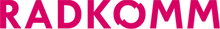 Radkomm Logo